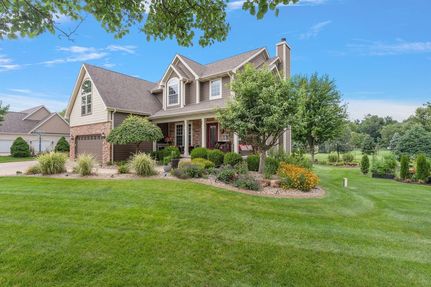 House for sale in Porter County, Indiana