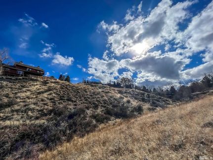 Undeveloped Land for sale in Washoe County, Nevada