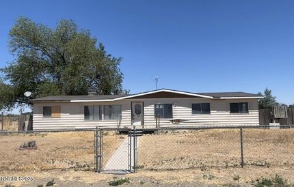 Land for sale in Humboldt County, Nevada