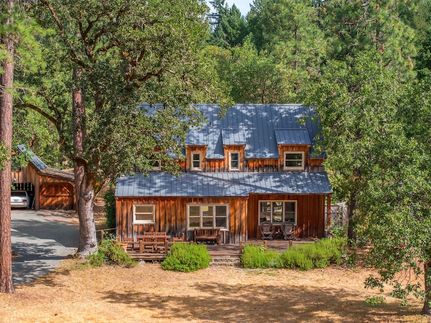 Land for sale in Josephine County, Oregon