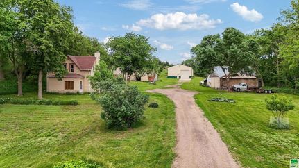 Recreational Property for sale in Yankton County, South Dakota