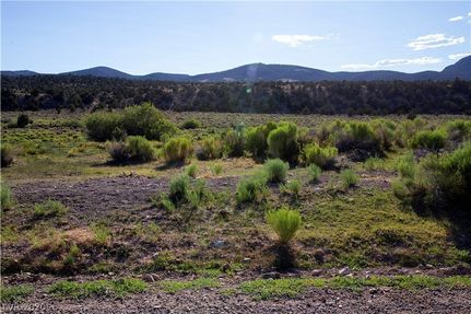 Timberland Property for sale in White Pine County, Nevada