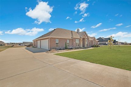 Land for sale in Collin County, Texas