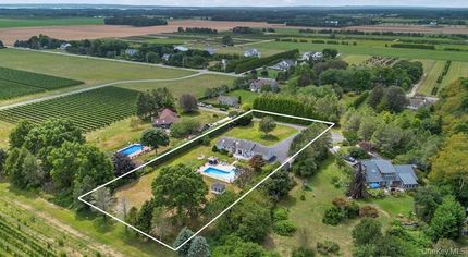 Land for sale in Suffolk County, New York