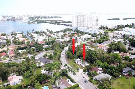 Lakefront Property for sale in Miami-Dade County, Florida