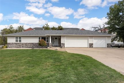 Land for sale in Linn County, Iowa