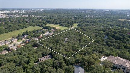 Land for sale in Tarrant County, Texas