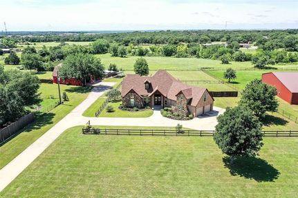 Land for sale in Denton County, Texas