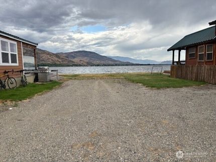 Undeveloped Land for sale in Okanogan County, Washington