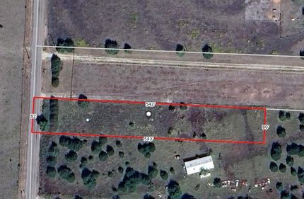 Undeveloped Land for sale in Collin County, Texas