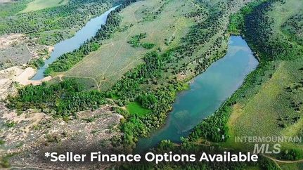 Undeveloped Land for sale in Fremont County, Idaho