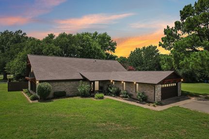 Land for sale in Denton County, Texas
