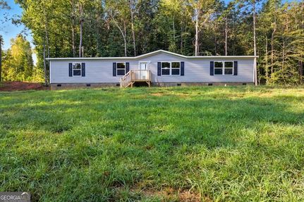Farm and Ranch for sale in Stephens County, Georgia