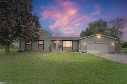 Land for sale in Genesee County, Michigan
