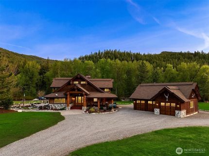 Undeveloped Land for sale in Okanogan County, Washington