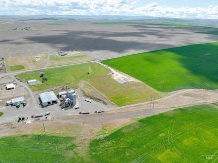 Undeveloped Land for sale in Asotin County, Washington