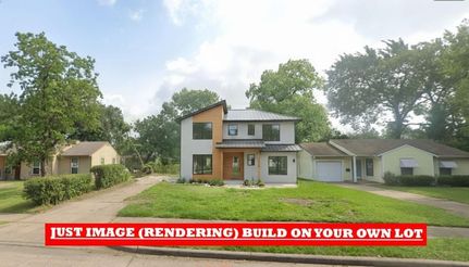 Undeveloped Land for sale in Harris County, Texas