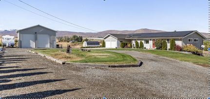 Land for sale in Yakima County, Washington