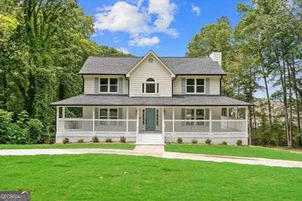 Timberland Property for sale in Cobb County, Georgia