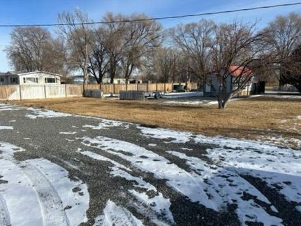 Land for sale in Big Horn County, Wyoming