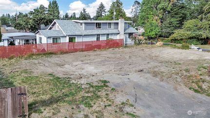 Undeveloped Land for sale in Pierce County, Washington
