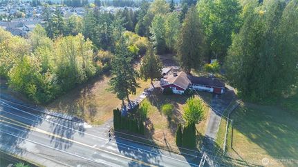 Land for sale in Pierce County, Washington