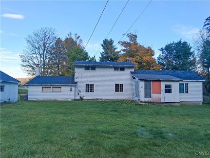 Land for sale in Cortland County, New York