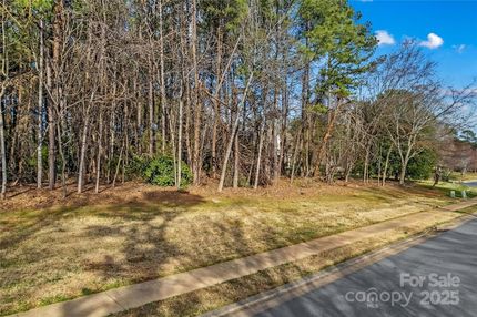 Undeveloped Land for sale in Iredell County, North Carolina