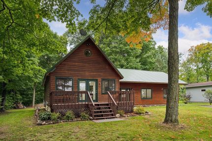 Undeveloped Land for sale in Mille Lacs County, Minnesota