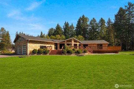 Land for sale in King County, Washington