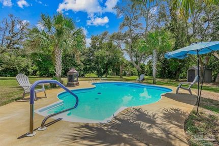 Land for sale in Santa Rosa County, Florida