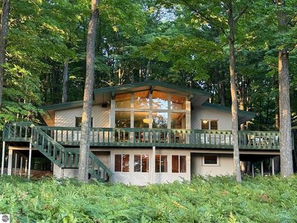 Recreational Property for sale in Antrim County, Michigan