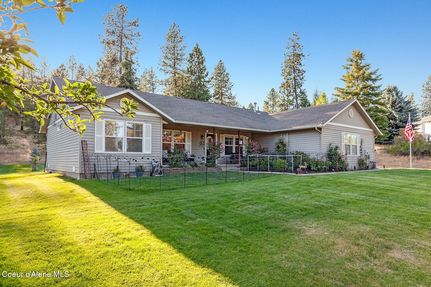 Land for sale in Kootenai County, Idaho