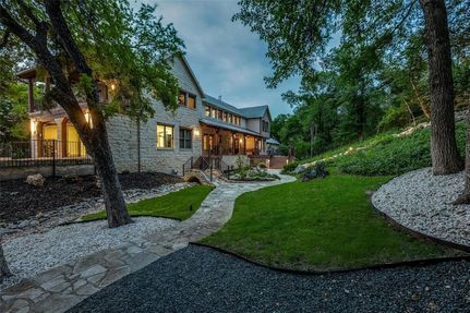 Lakefront Property for sale in Williamson County, Texas