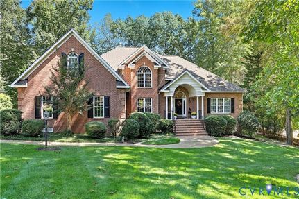 Timberland Property for sale in Chesterfield County, Virginia