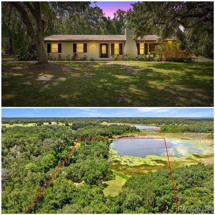 Recreational Property for sale in Marion County, Florida
