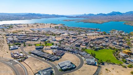 Land for sale in Mohave County, Arizona