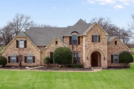 Land for sale in Tarrant County, Texas
