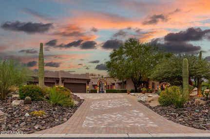 House for sale in Maricopa County, Arizona