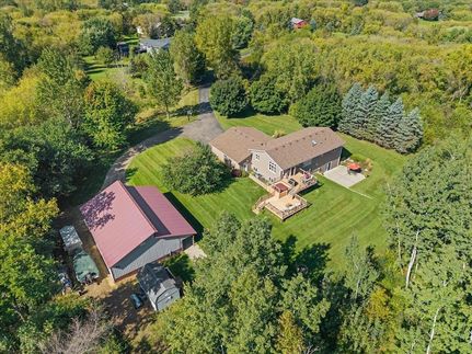 Land for sale in Saint Croix County, Wisconsin