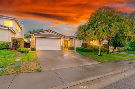 House for sale in Riverside County, California