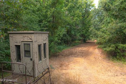 Undeveloped Land for sale in Yazoo County, Mississippi