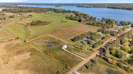 Undeveloped Land for sale in Pine County, Minnesota