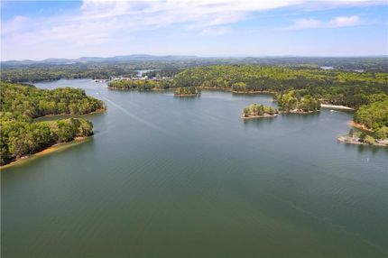 Undeveloped Land for sale in Bartow County, Georgia
