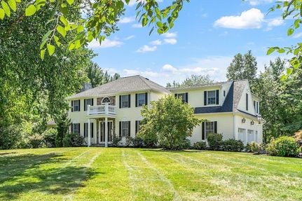Land for sale in Essex County, Massachusetts