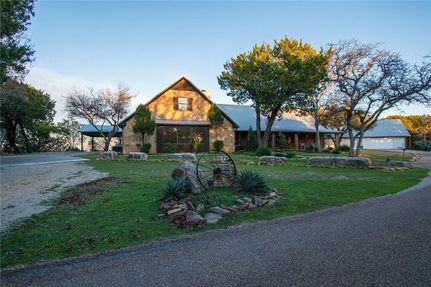Land for sale in McLennan County, Texas