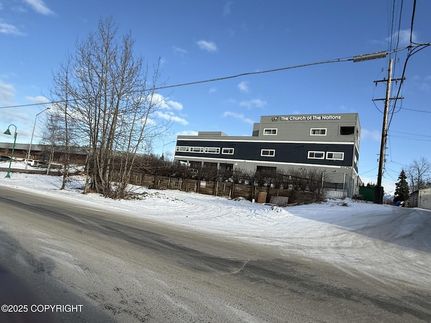 Undeveloped Land for sale in Anchorage Borough, Alaska