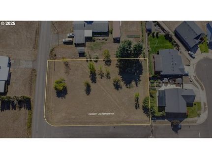 Undeveloped Land for sale in Linn County, Oregon