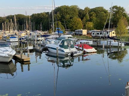 Undeveloped Land for sale in Van Buren County, Michigan