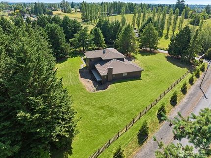 Land for sale in King County, Washington